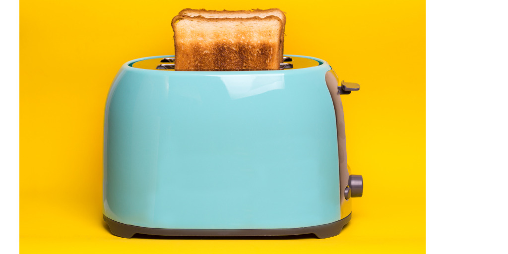 Toaster Test & Vergleich 2023 Testsieger