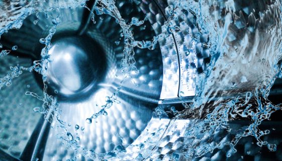 Wäscheschleuder Test & Vergleich 2021 - Testsieger