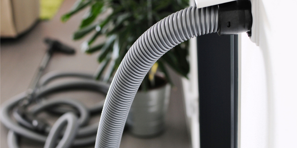 zentralstaubsauger - Testchampion.de