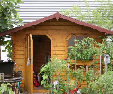 Gartenhaus Holz Holzhaus