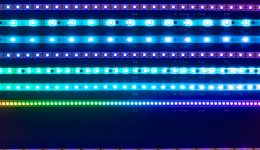 LED-Stripes